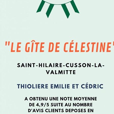 Maison Renovee 2019, Ideale Familles Et Amis, Terrasse, Proche Ferme Laitiere - Fr-1-496-206 Saint-Hilaire-Cusson-la-Valmitte Exteriér fotografie