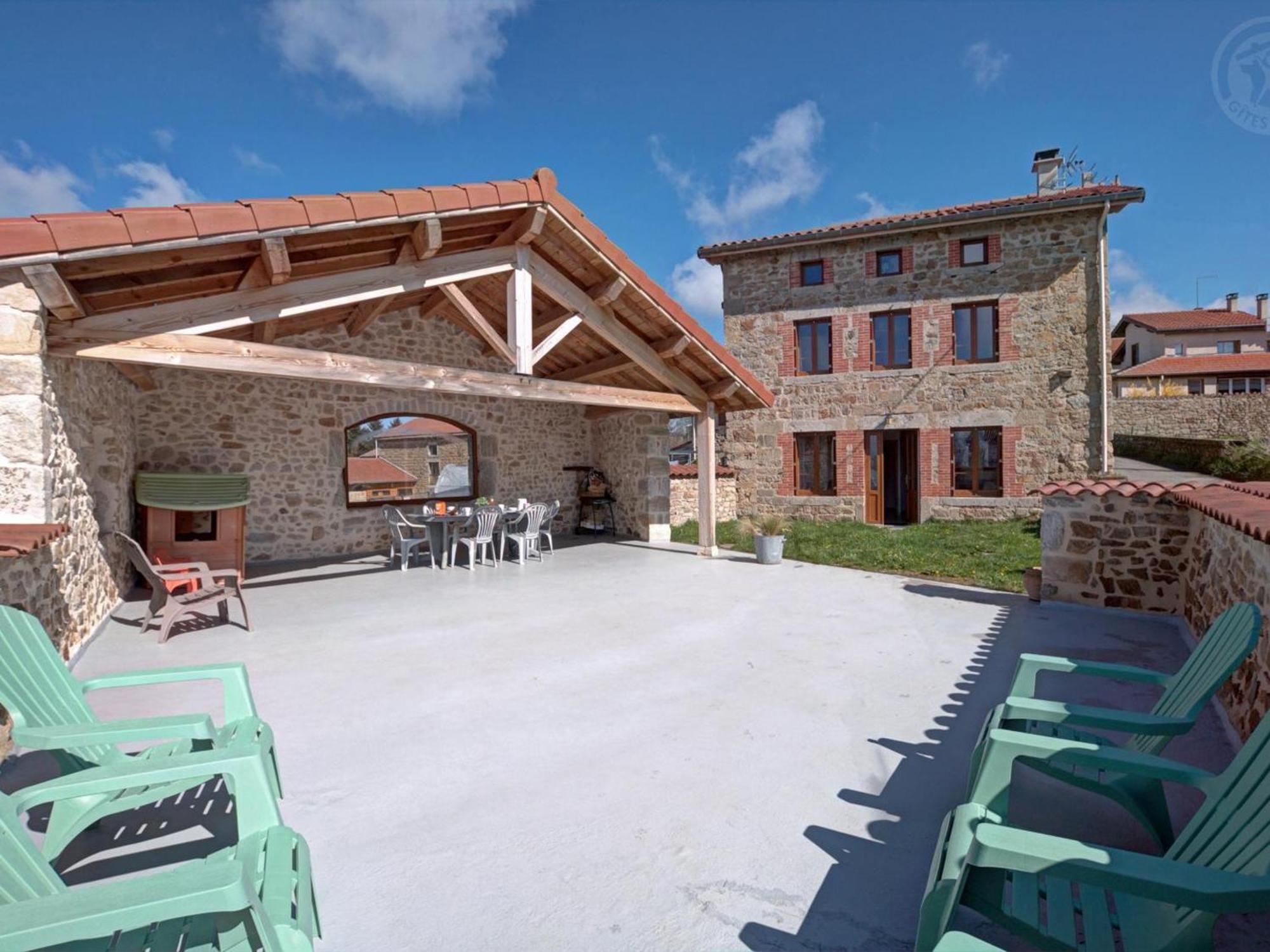 Maison Renovee 2019, Ideale Familles Et Amis, Terrasse, Proche Ferme Laitiere - Fr-1-496-206 Saint-Hilaire-Cusson-la-Valmitte Exteriér fotografie