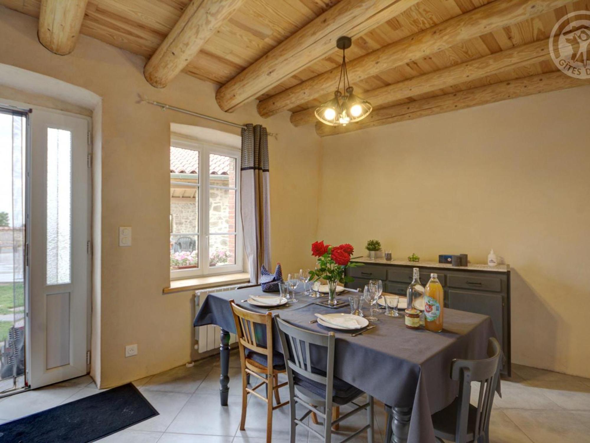 Maison Renovee 2019, Ideale Familles Et Amis, Terrasse, Proche Ferme Laitiere - Fr-1-496-206 Saint-Hilaire-Cusson-la-Valmitte Exteriér fotografie