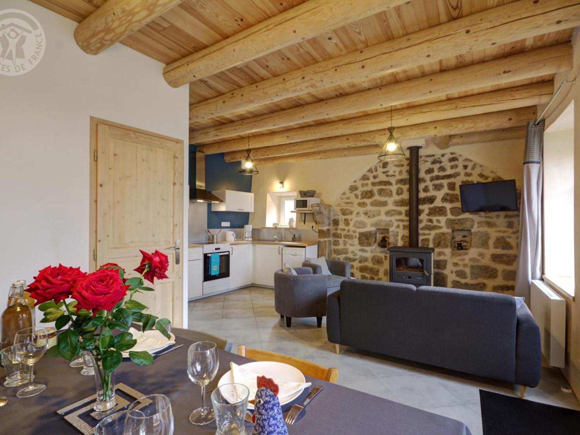 Maison Renovee 2019, Ideale Familles Et Amis, Terrasse, Proche Ferme Laitiere - Fr-1-496-206 Saint-Hilaire-Cusson-la-Valmitte Exteriér fotografie