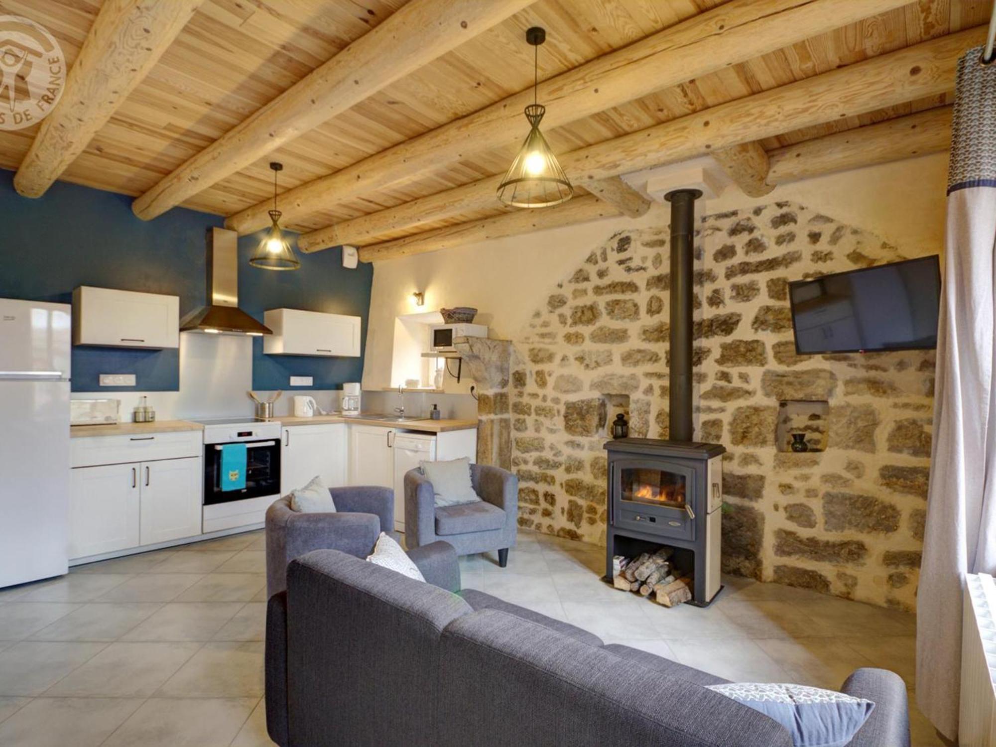 Maison Renovee 2019, Ideale Familles Et Amis, Terrasse, Proche Ferme Laitiere - Fr-1-496-206 Saint-Hilaire-Cusson-la-Valmitte Exteriér fotografie
